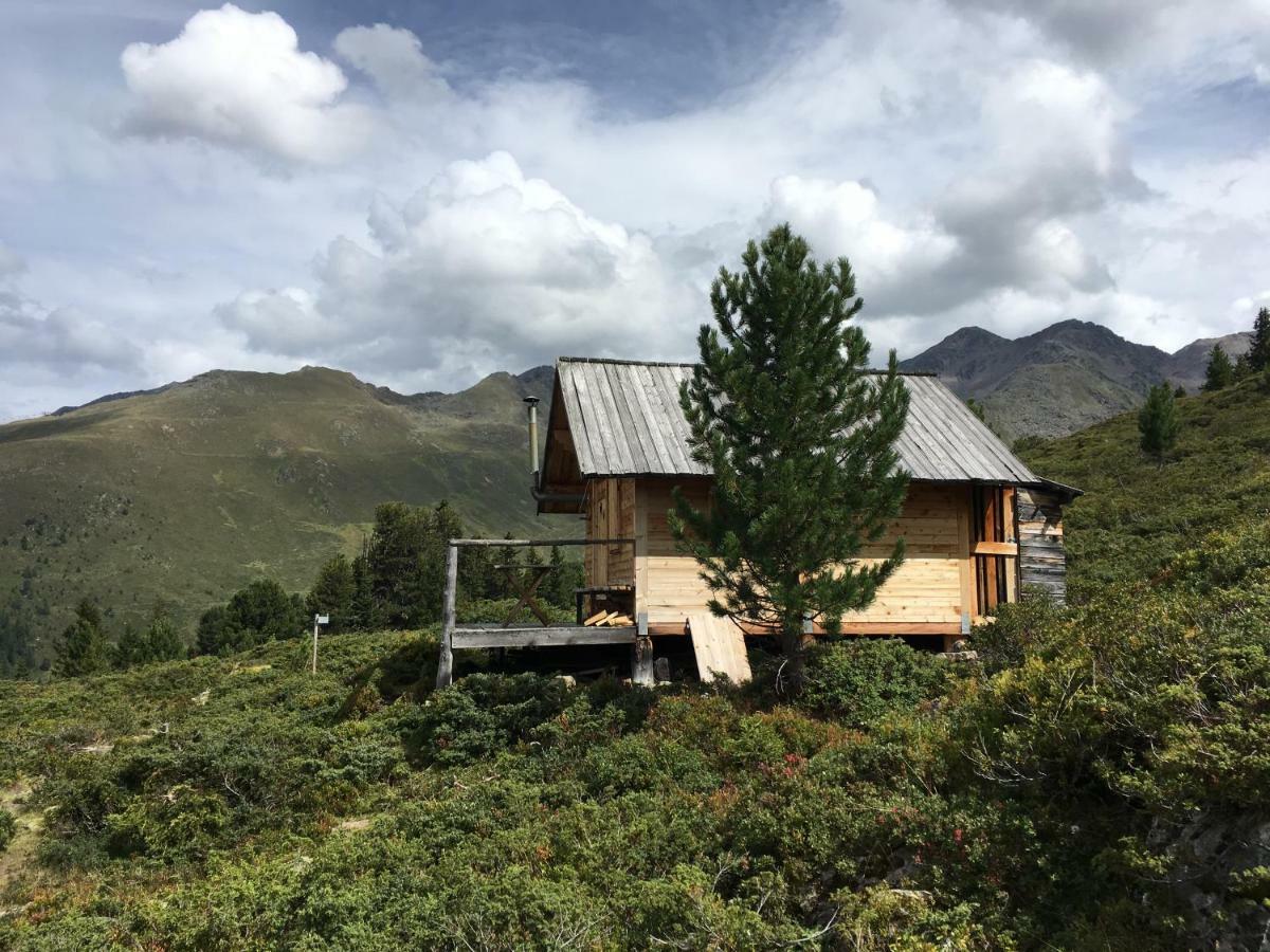 시 Haus Ladner 아파트 외부 사진