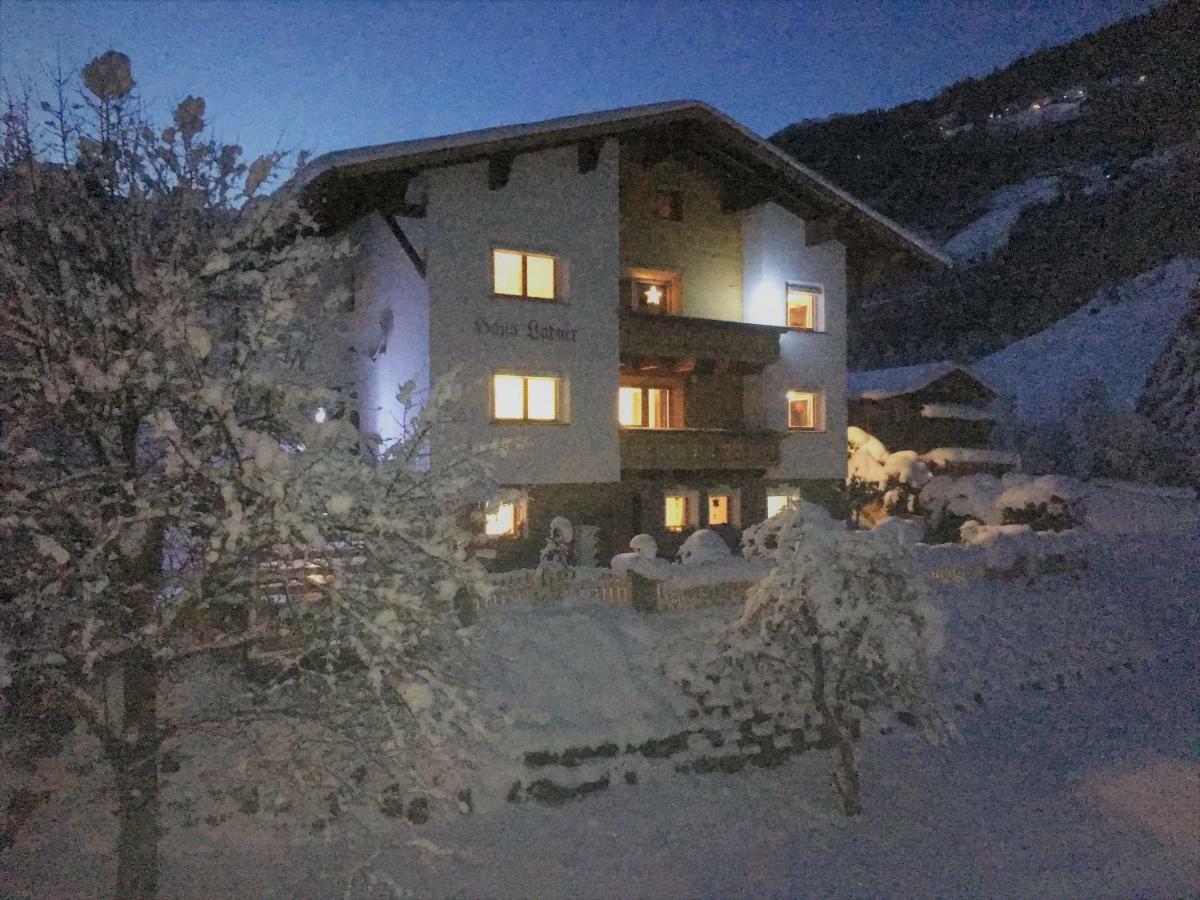 시 Haus Ladner 아파트 외부 사진